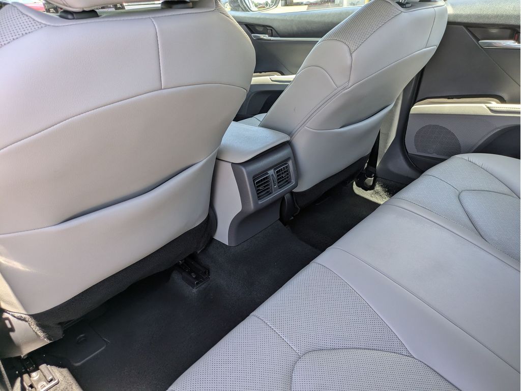 2023 Toyota Camry XLE - Photo 33