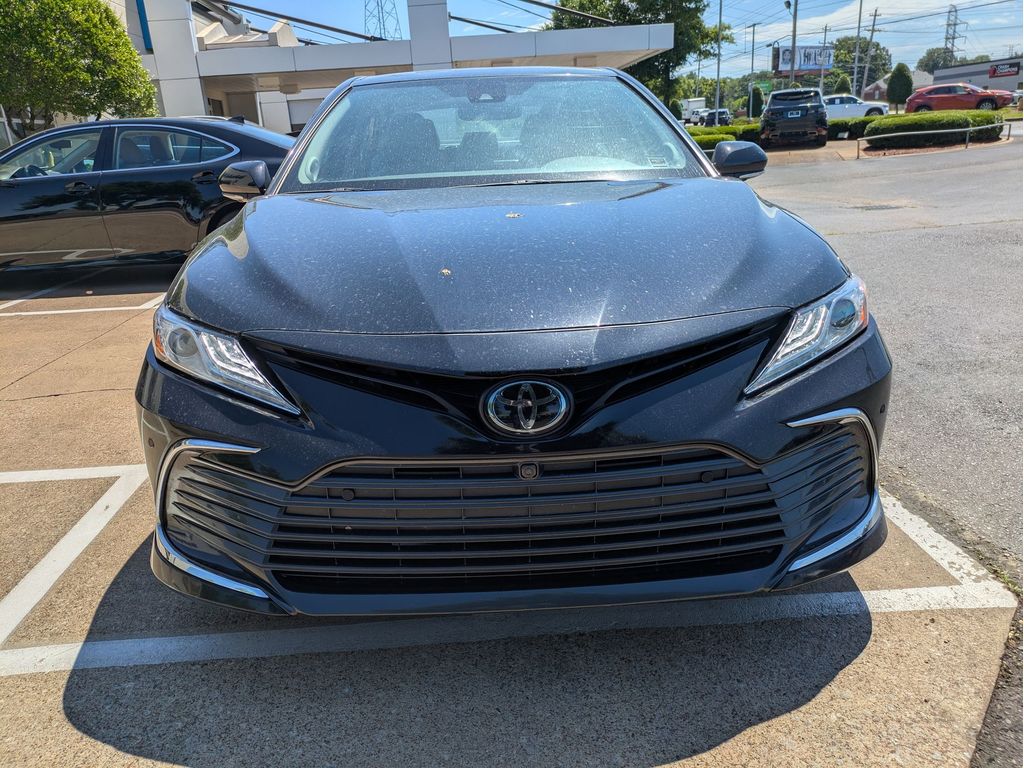 2023 Toyota Camry XLE - Photo 10