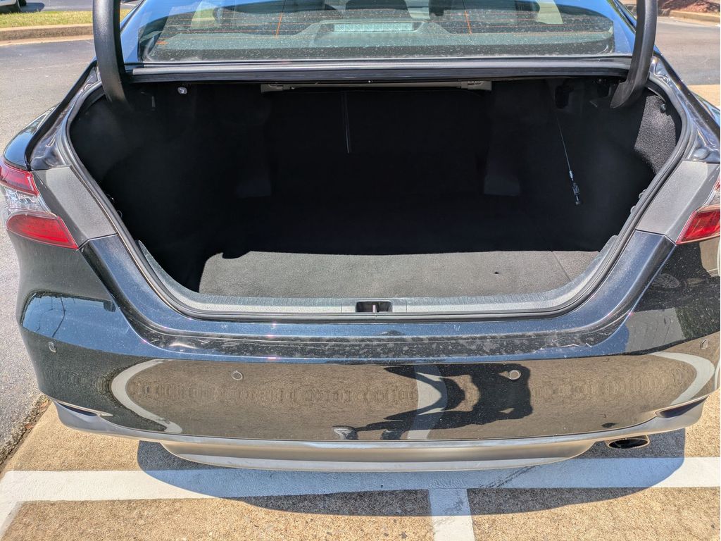 2023 Toyota Camry XLE - Photo 36