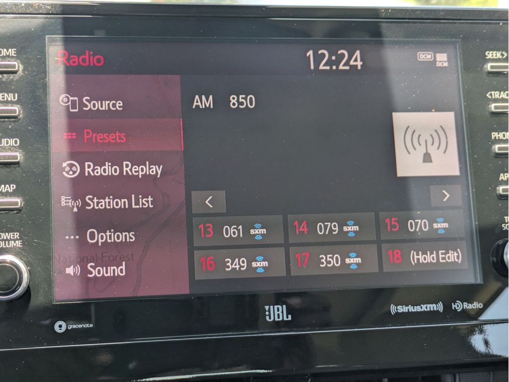 2023 Toyota Camry XLE - Photo 25