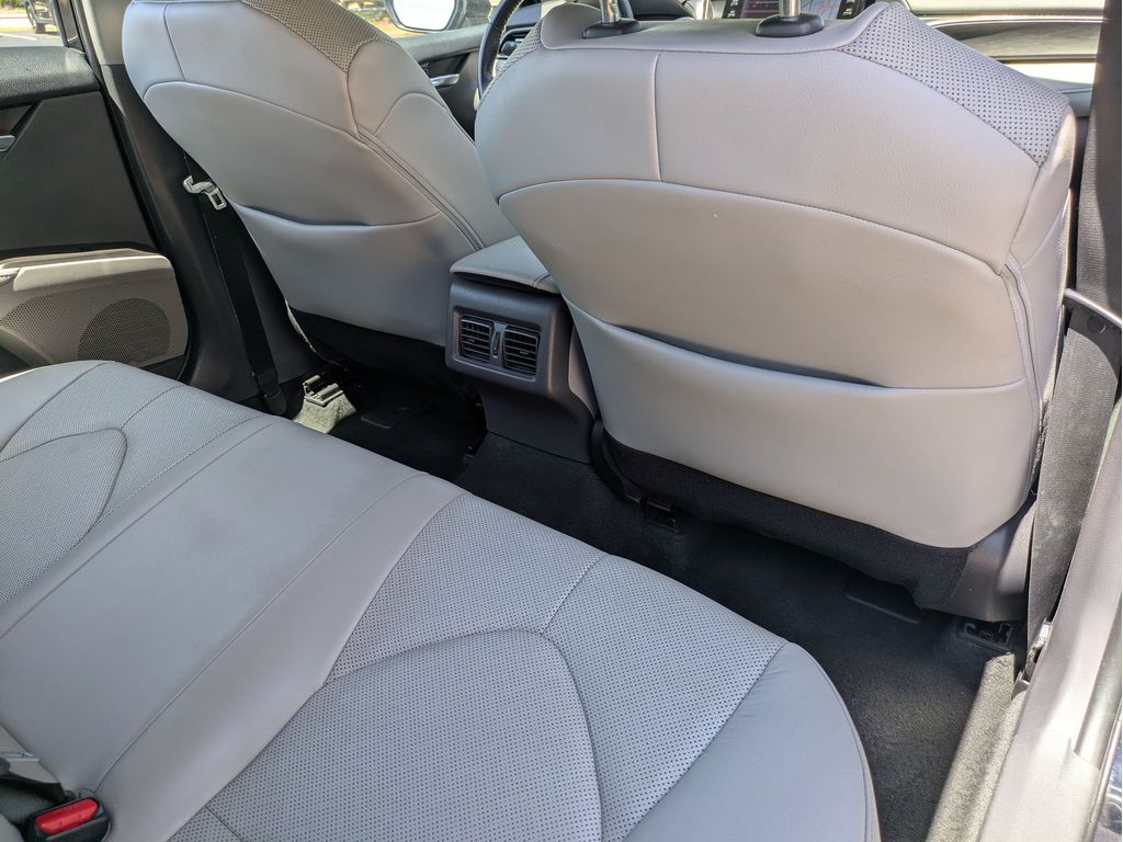 2023 Toyota Camry XLE - Photo 37