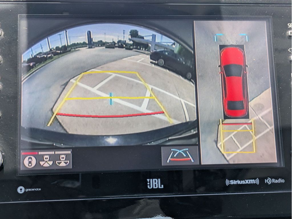 2023 Toyota Camry XLE - Photo 13