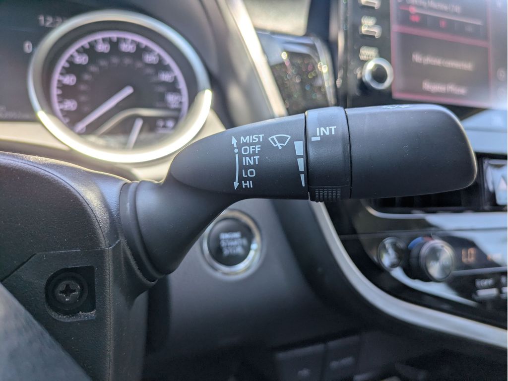2023 Toyota Camry XLE - Photo 20