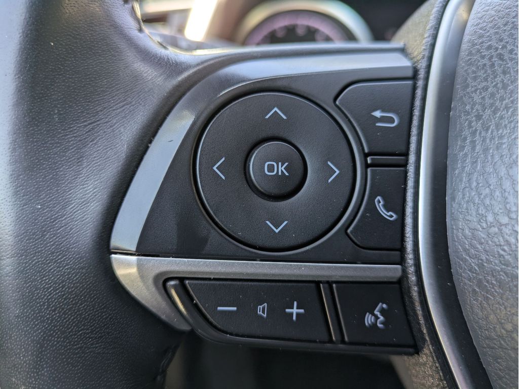 2023 Toyota Camry XLE - Photo 18