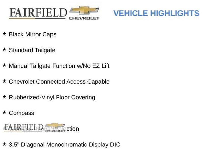 2024 Chevrolet Silverado photo 10