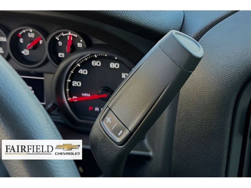 2024 Chevrolet Silverado photo 20