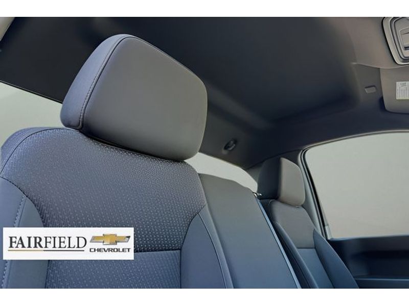 2024 Chevrolet Silverado photo 16