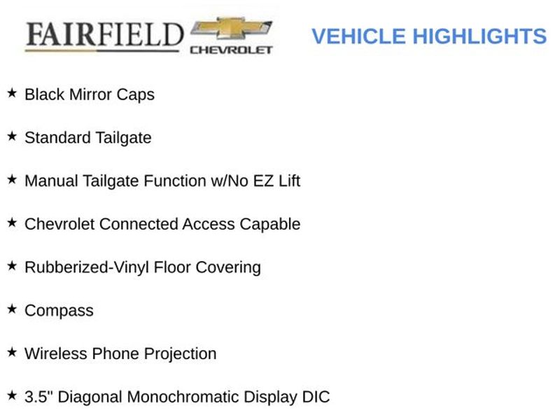 2024 Chevrolet Silverado photo 6
