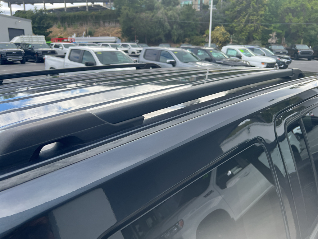 2015 Jeep Patriot photo 8