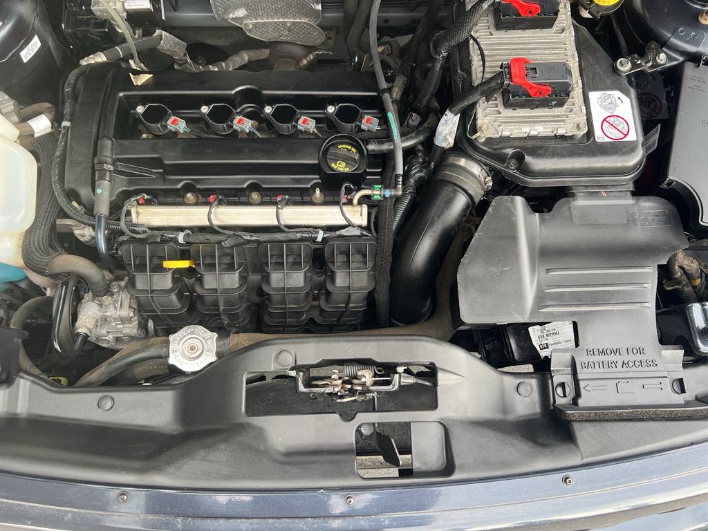 2015 Jeep Patriot photo 18