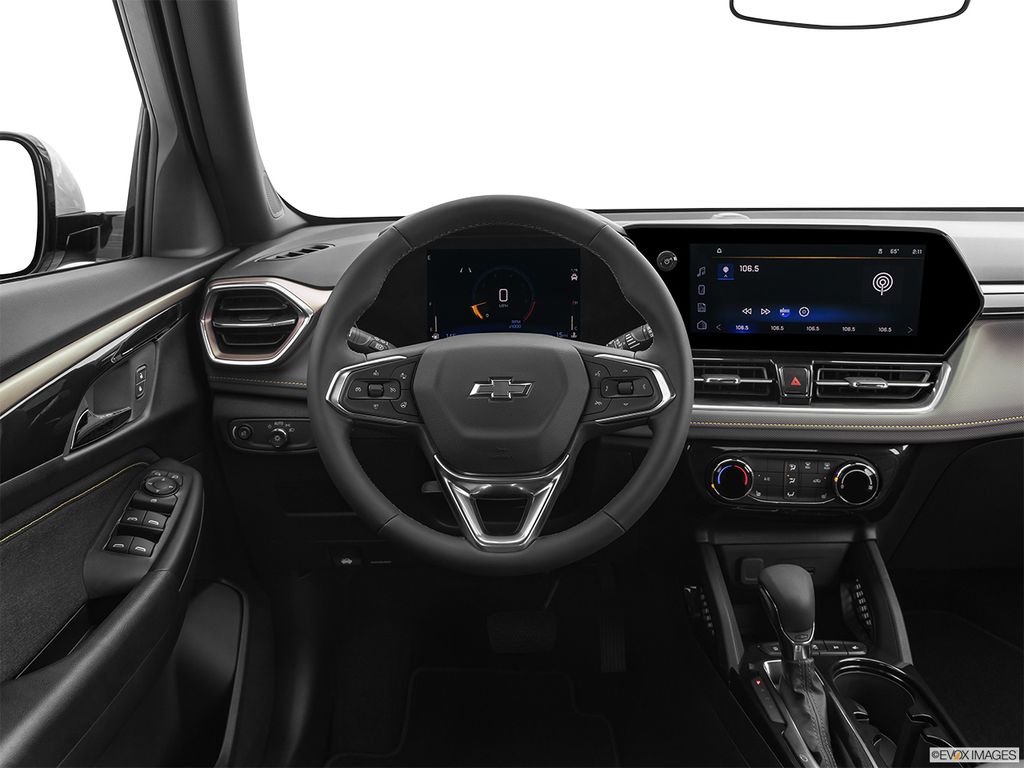 2026 Chevrolet TrailBlazer photo 13