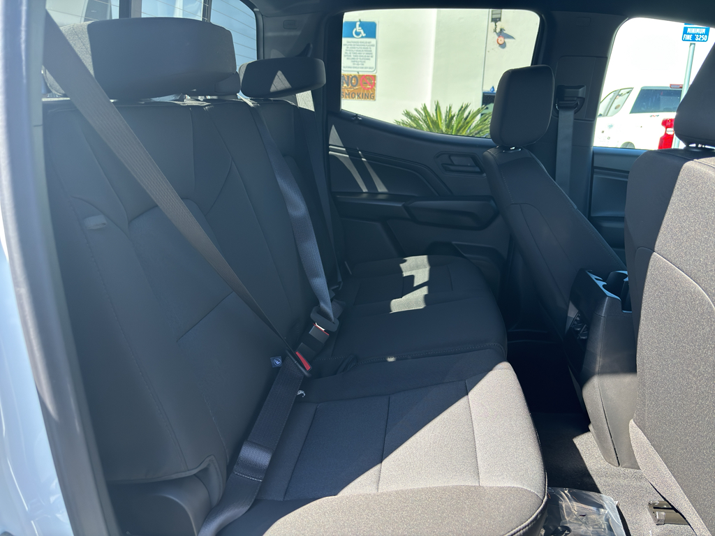 2026 Chevrolet Colorado photo 19