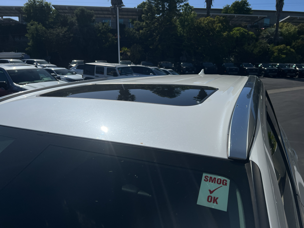 2018 Toyota Highlander photo 15