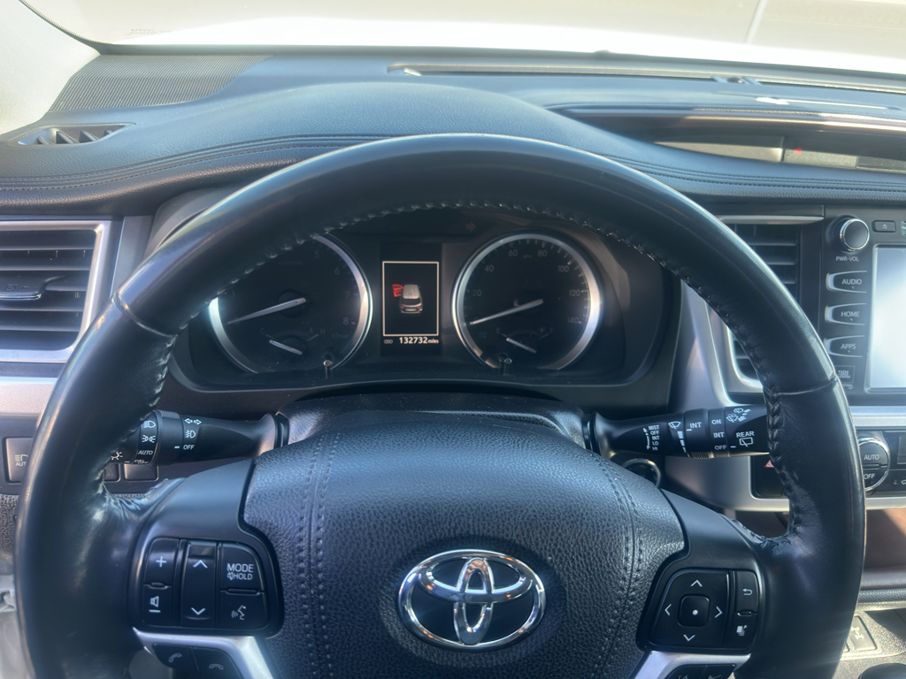 2018 Toyota Highlander photo 23