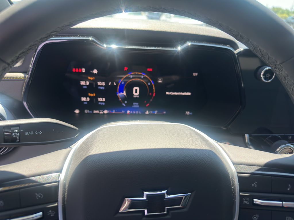 2026 Chevrolet Colorado photo 37