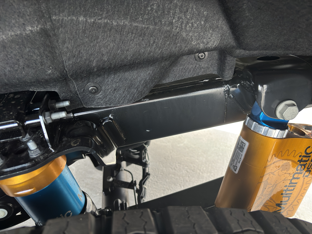 2026 Chevrolet Colorado photo 23