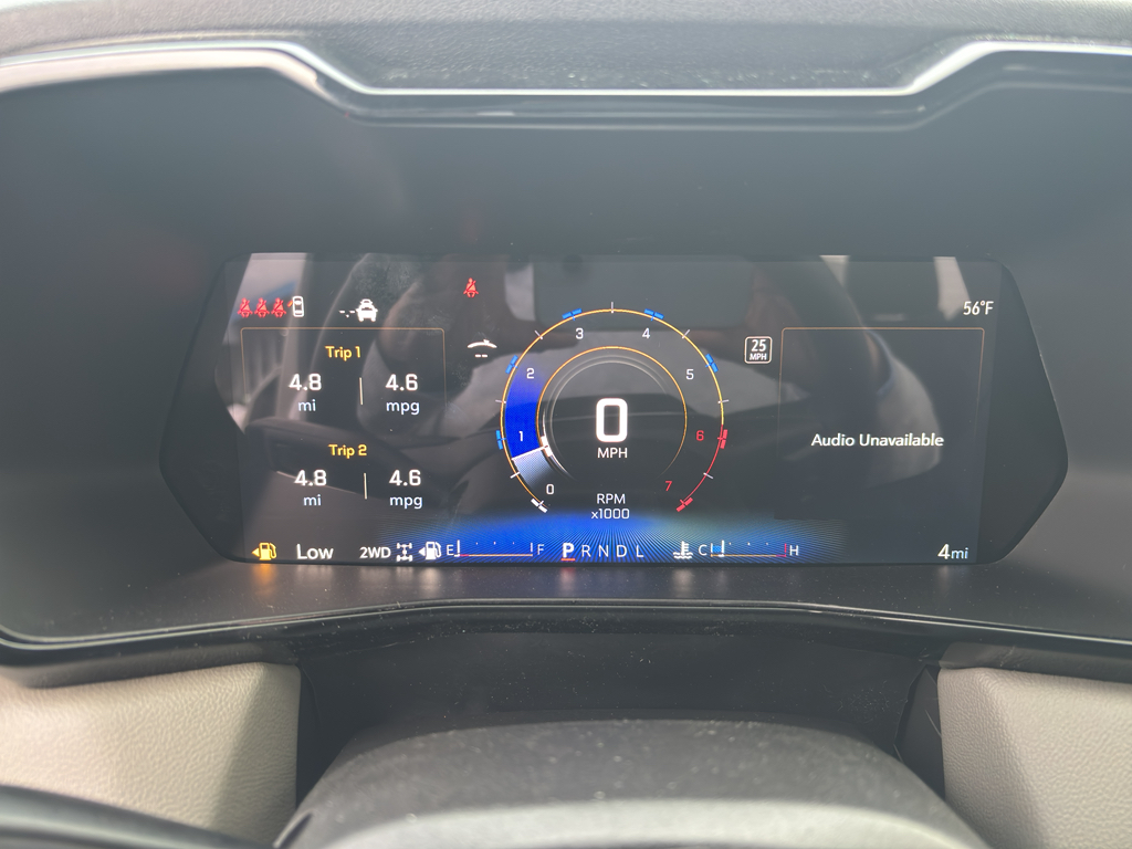 2026 Chevrolet Colorado photo 11