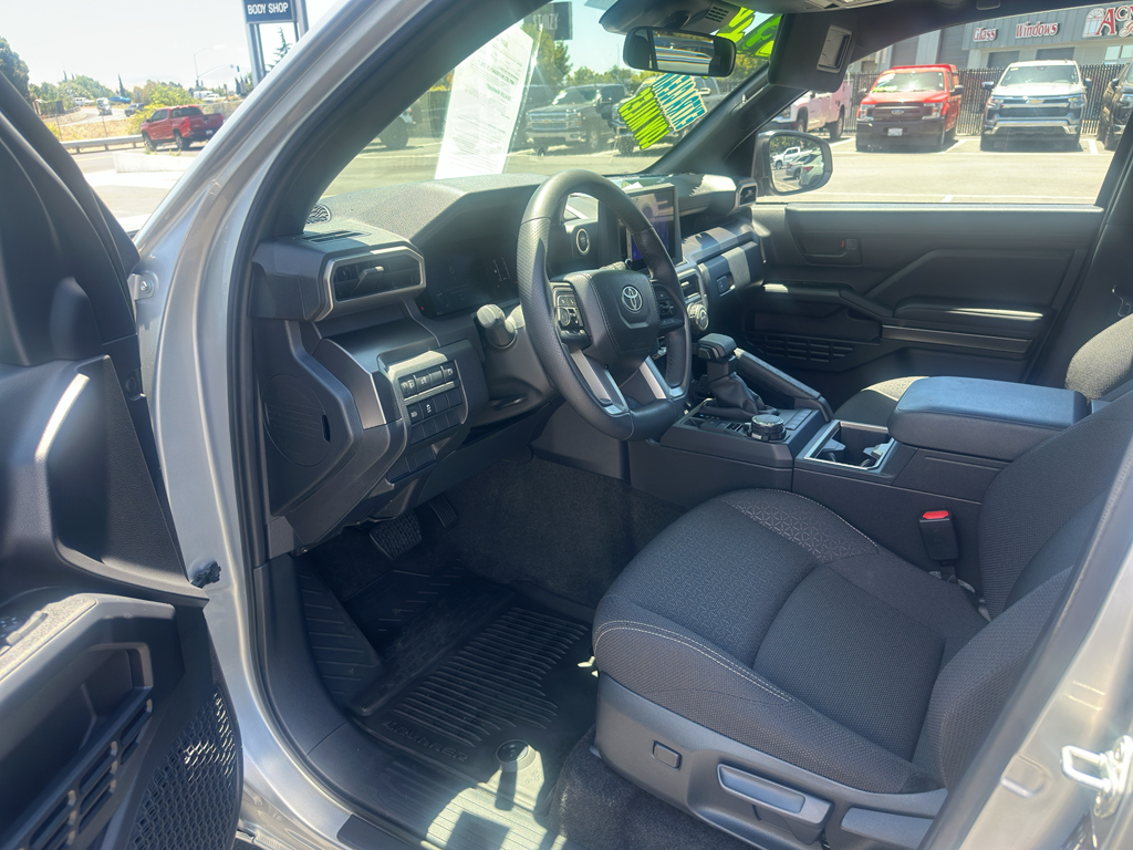2025 Toyota 4Runner photo 9