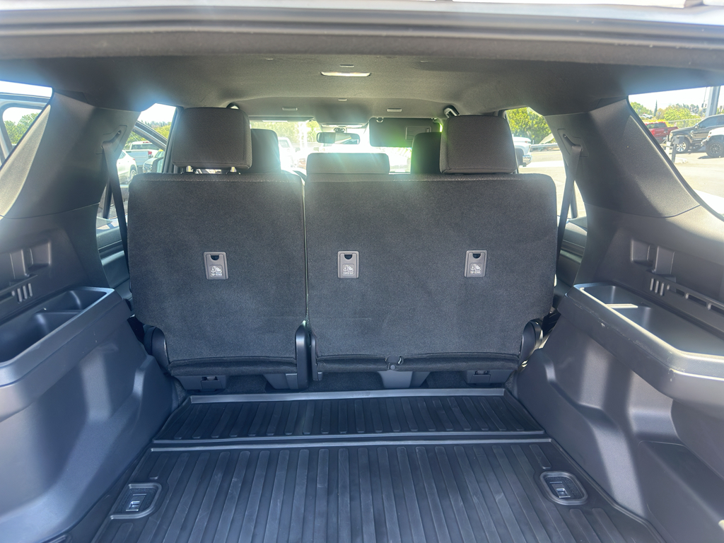 2025 Toyota 4Runner photo 10