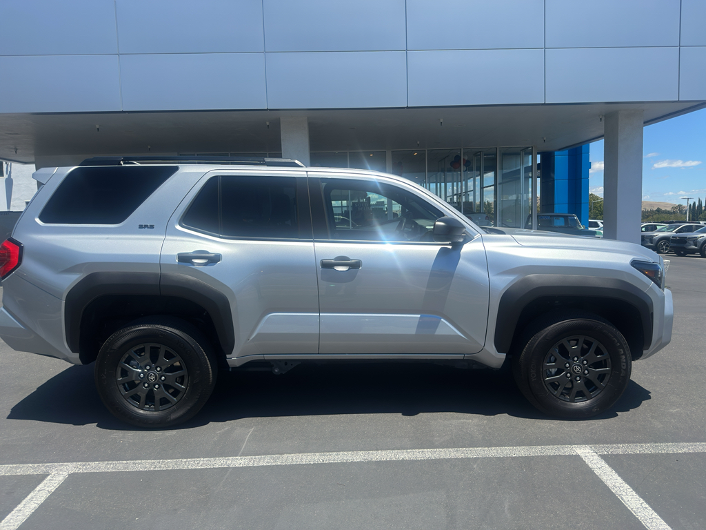 2025 Toyota 4Runner photo 14