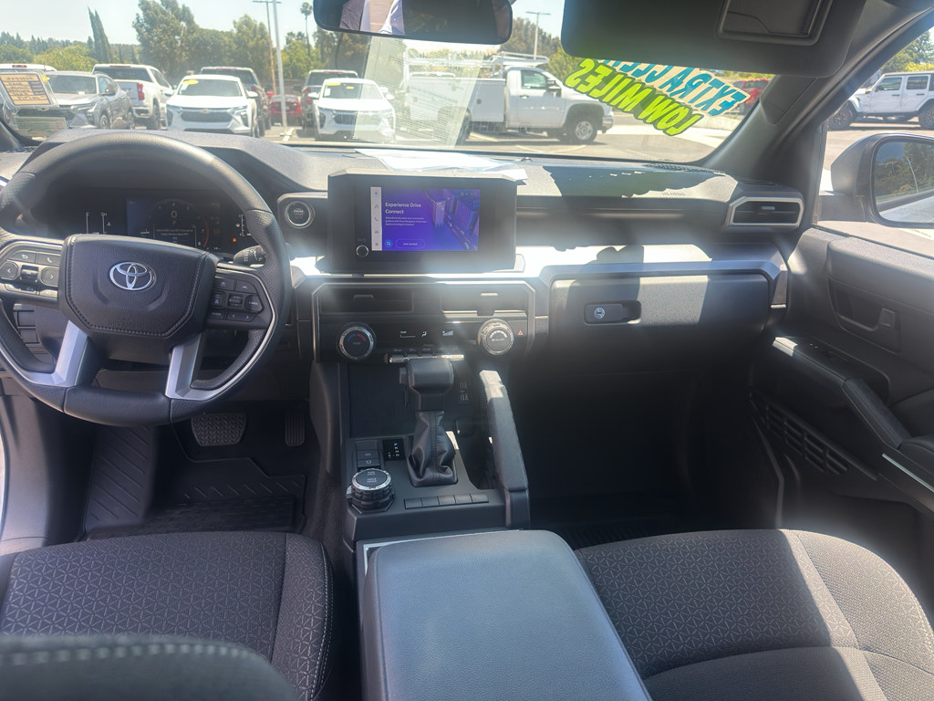 2025 Toyota 4Runner photo 18
