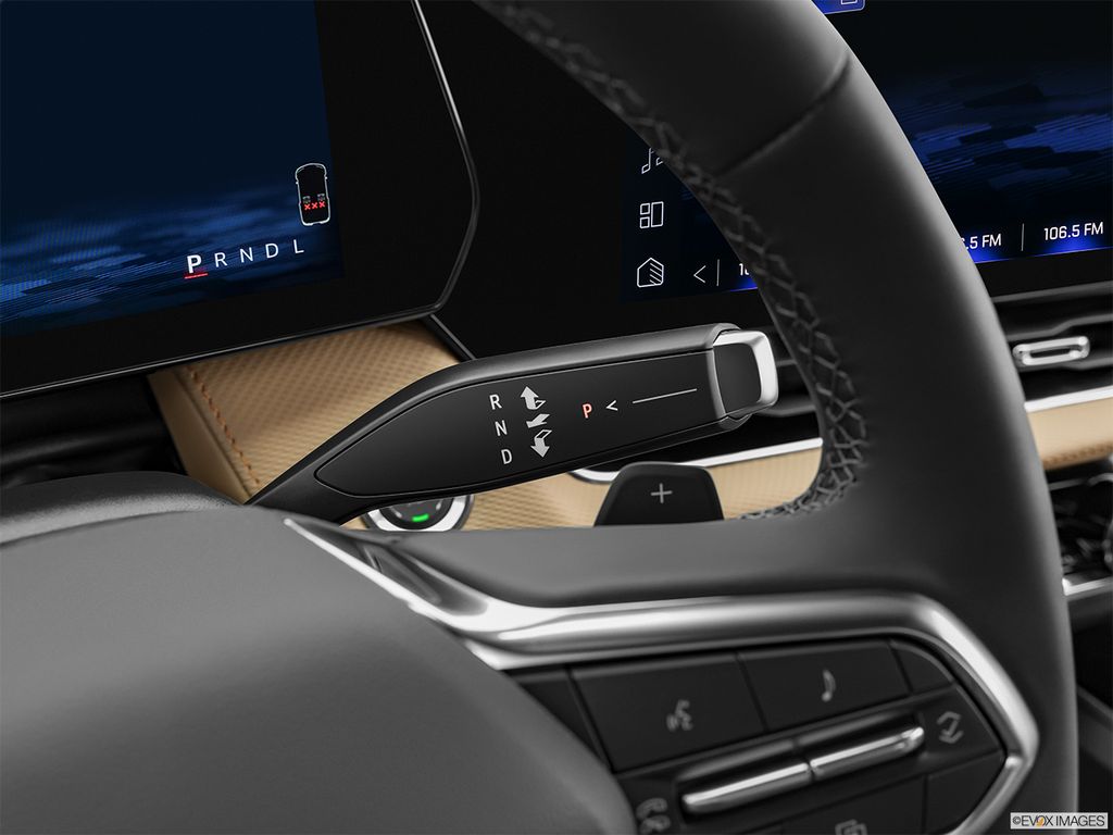 2026 Chevrolet Equinox photo 12