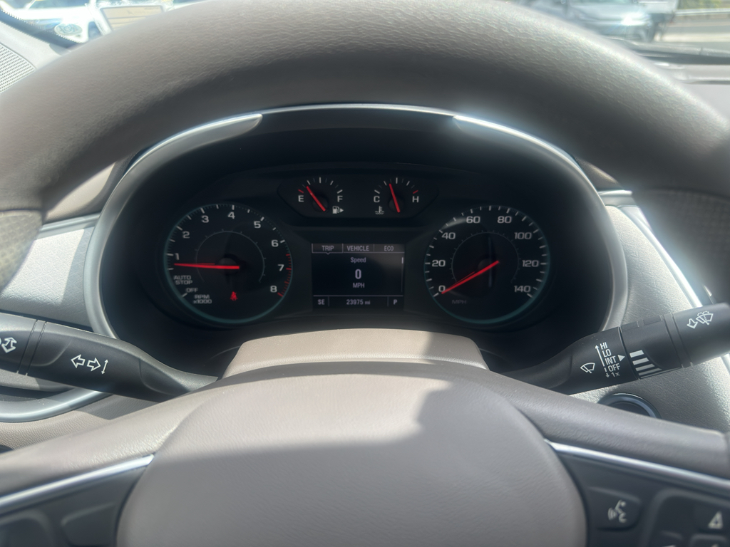 2022 Chevrolet Malibu photo 10