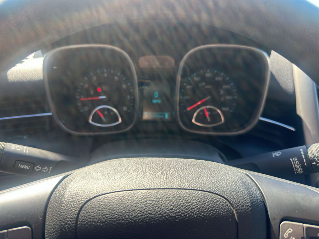 2013 Chevrolet Malibu photo 8