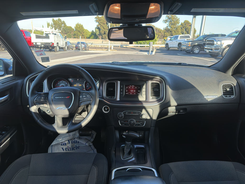 2015 Dodge Charger photo 6