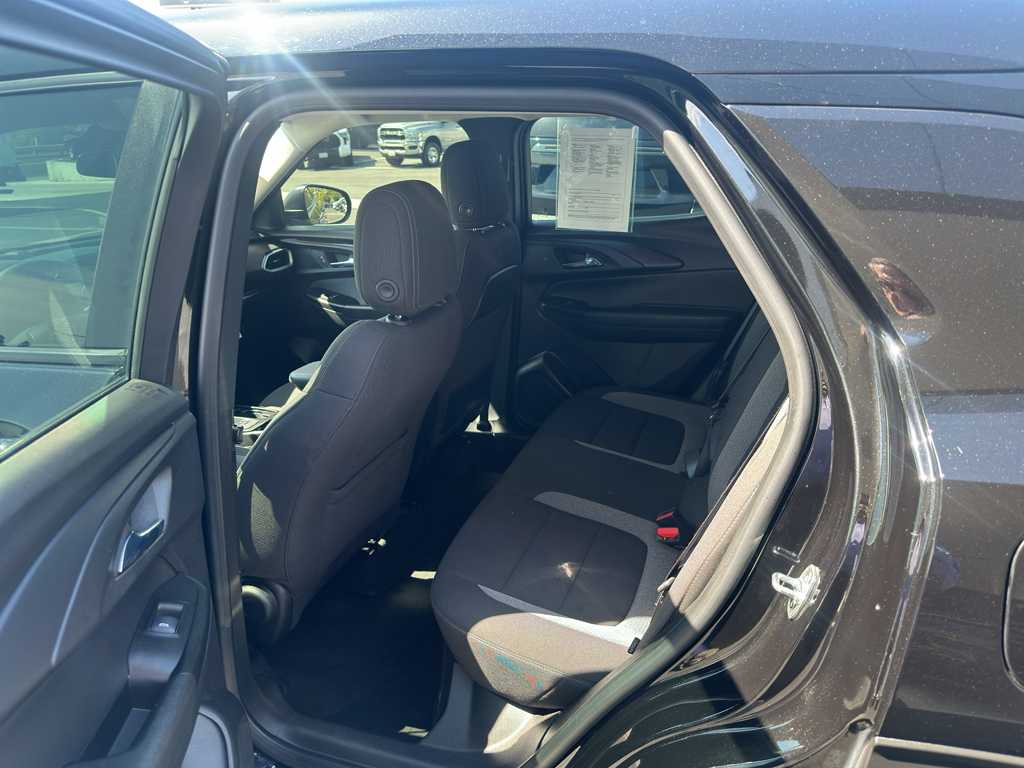 2023 Chevrolet TrailBlazer photo 6