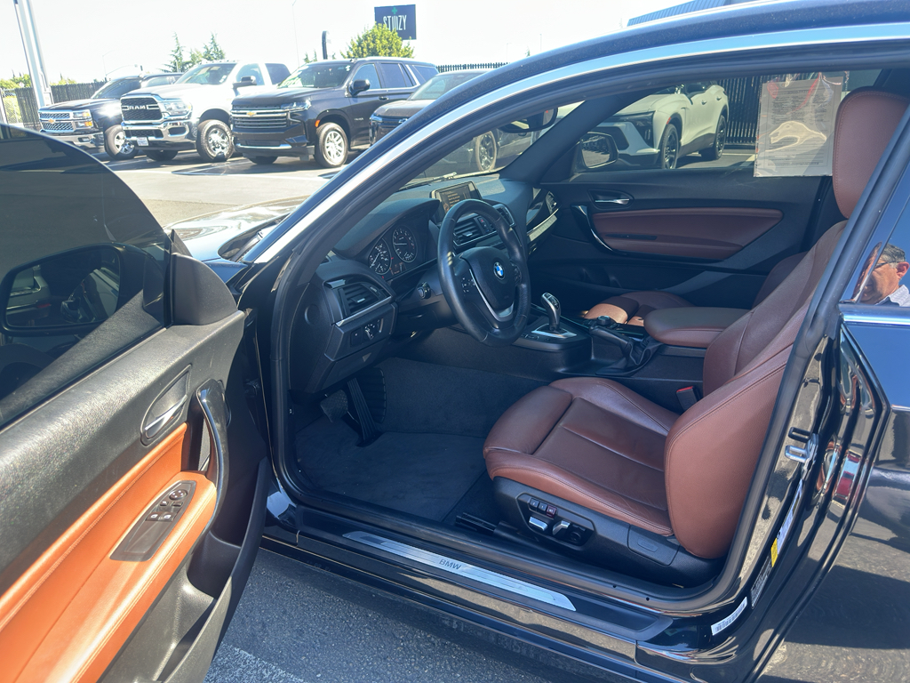 2017 BMW 2 series photo 6