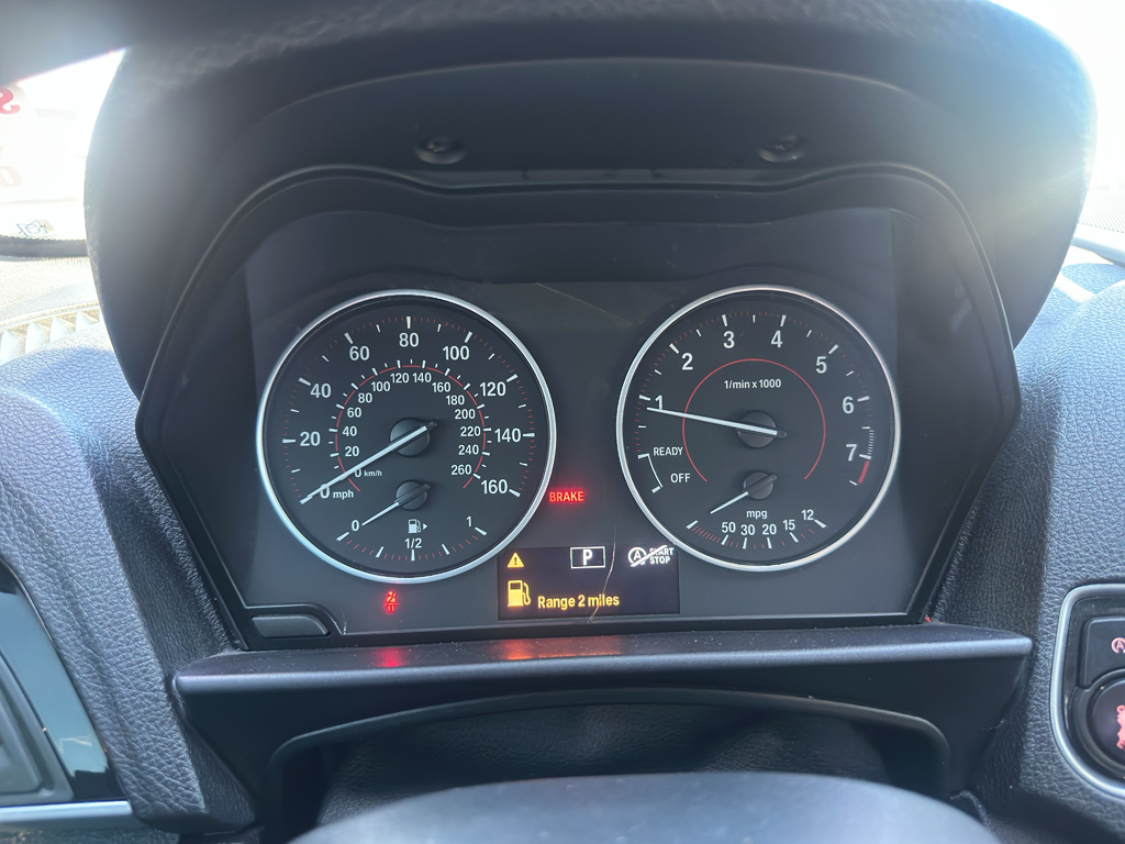2017 BMW 2 series photo 7
