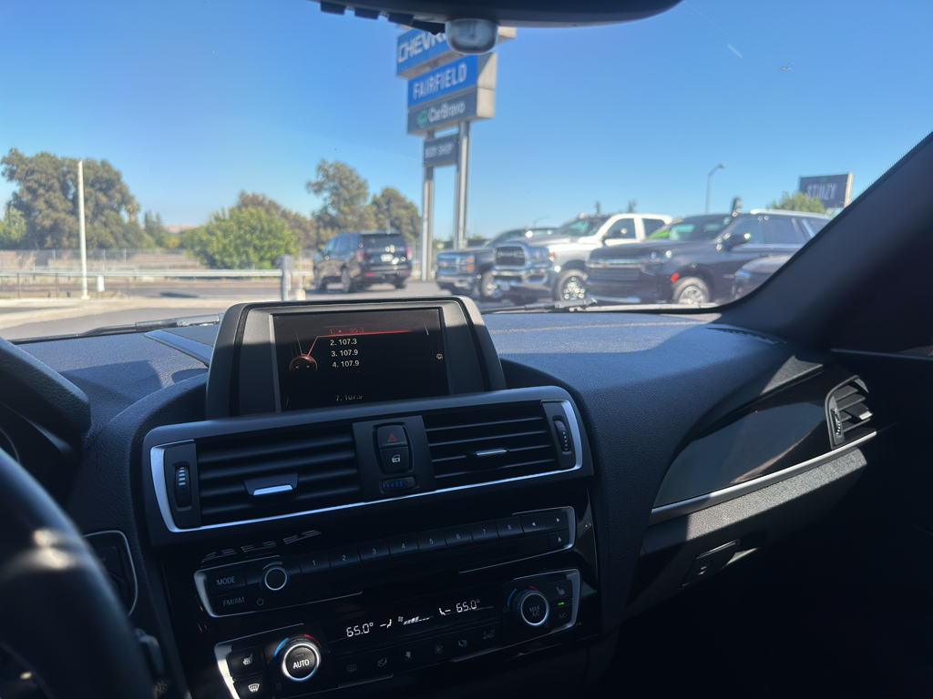 2017 BMW 2 series photo 8