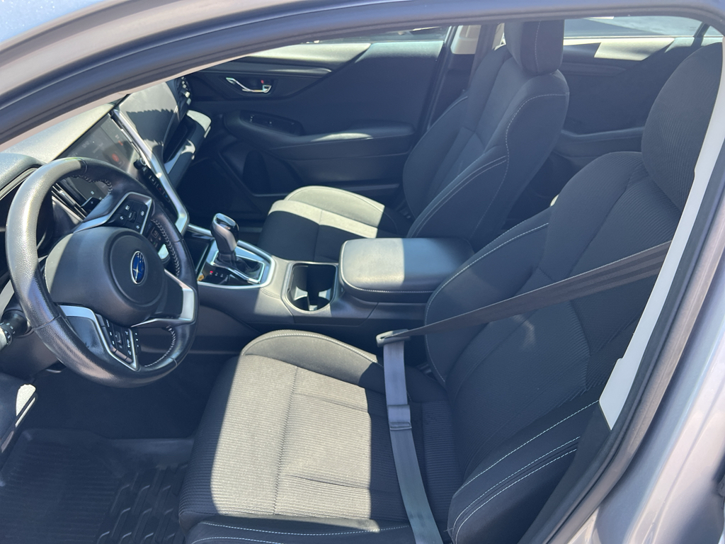 2024 Subaru Legacy photo 13