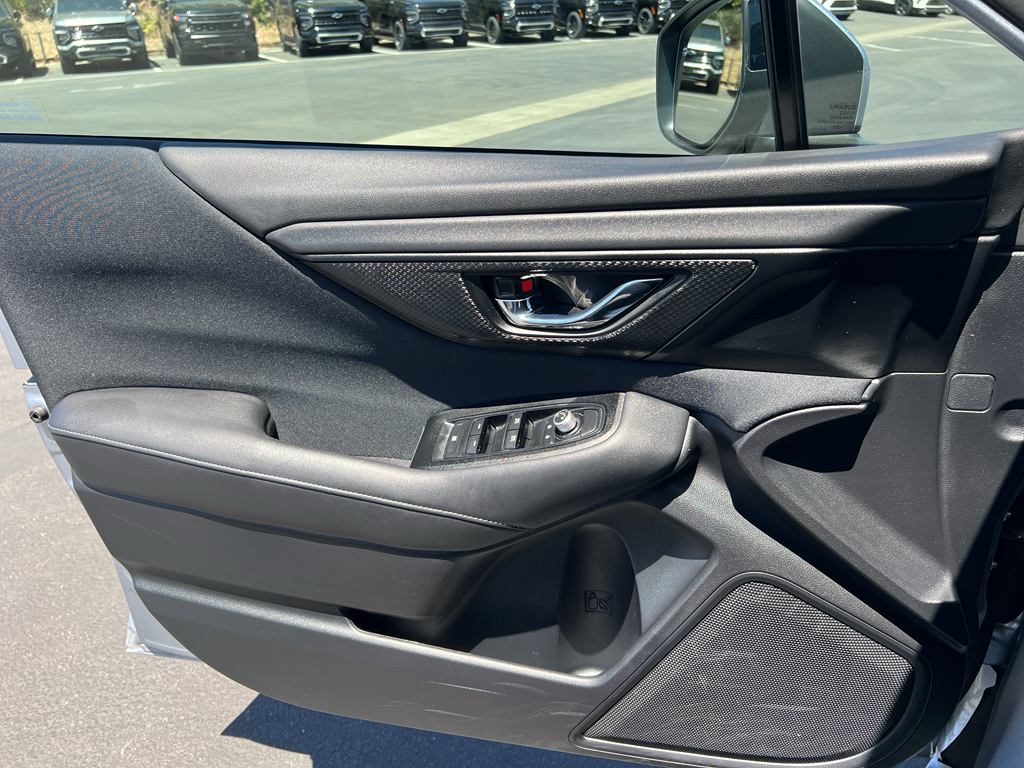2024 Subaru Legacy photo 11