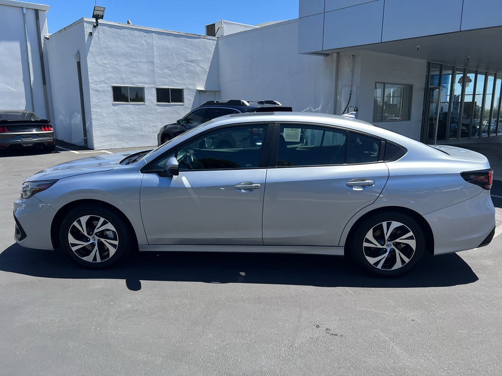 2024 Subaru Legacy photo 5