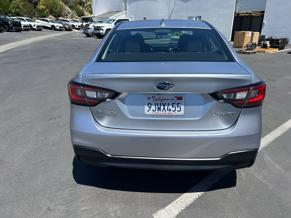2024 Subaru Legacy photo 6