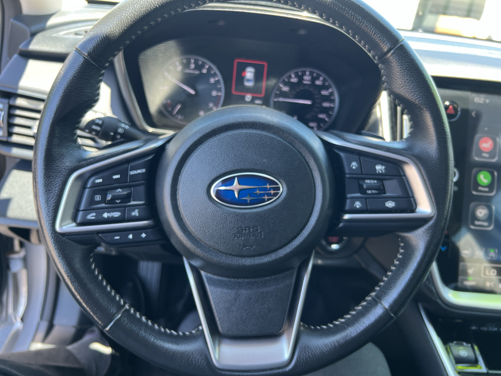 2024 Subaru Legacy photo 10