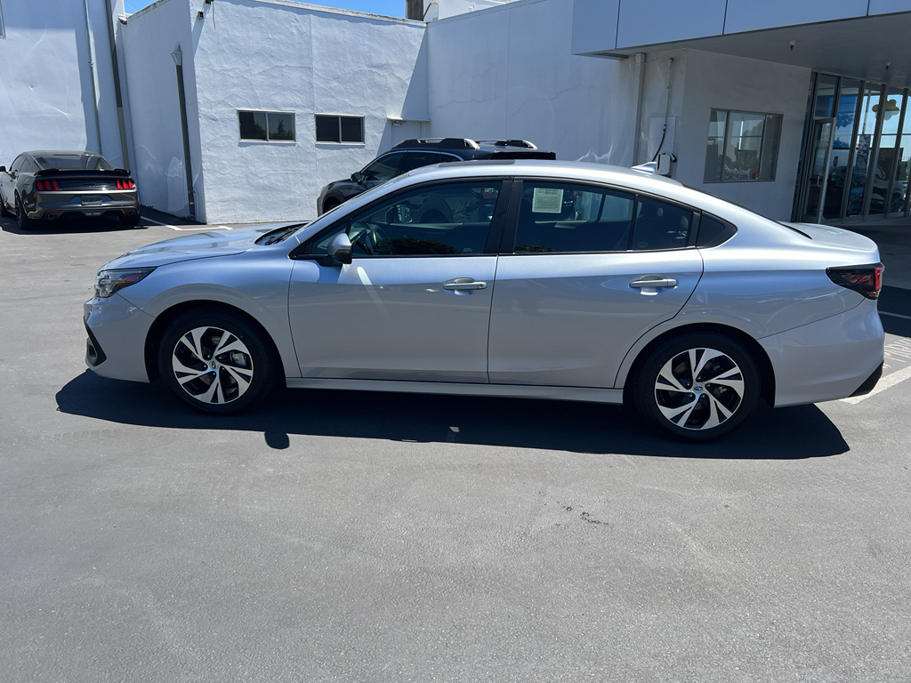 2024 Subaru Legacy photo 3