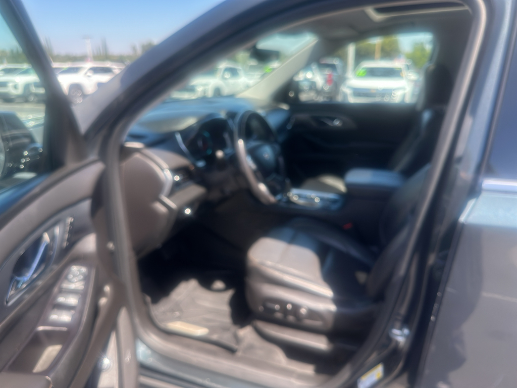 2019 Chevrolet Traverse photo 8