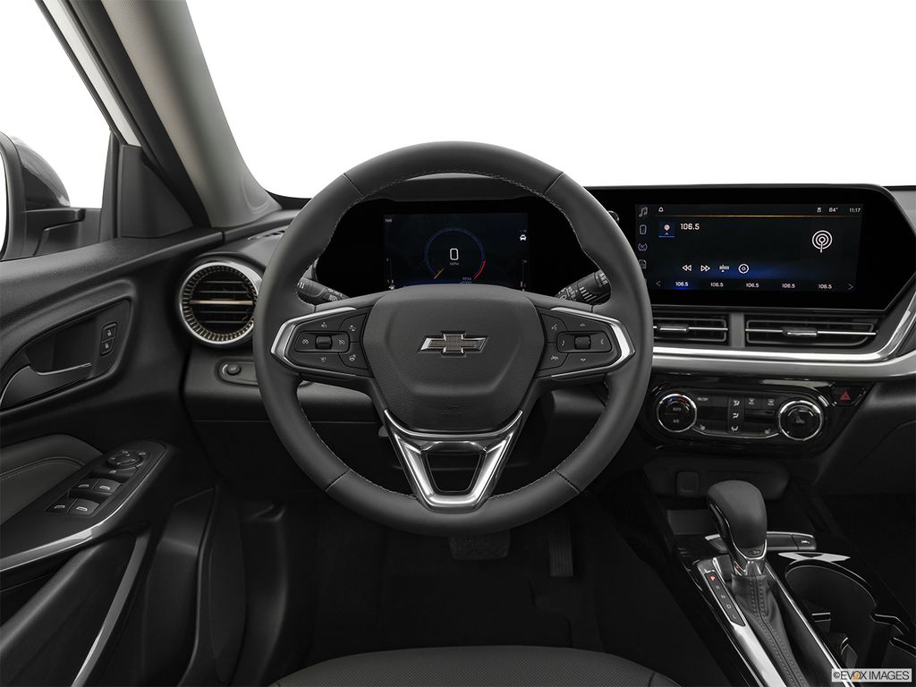 2026 Chevrolet Trax photo 13