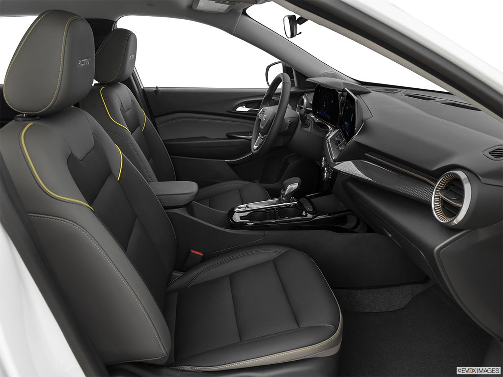 2026 Chevrolet Trax photo 10