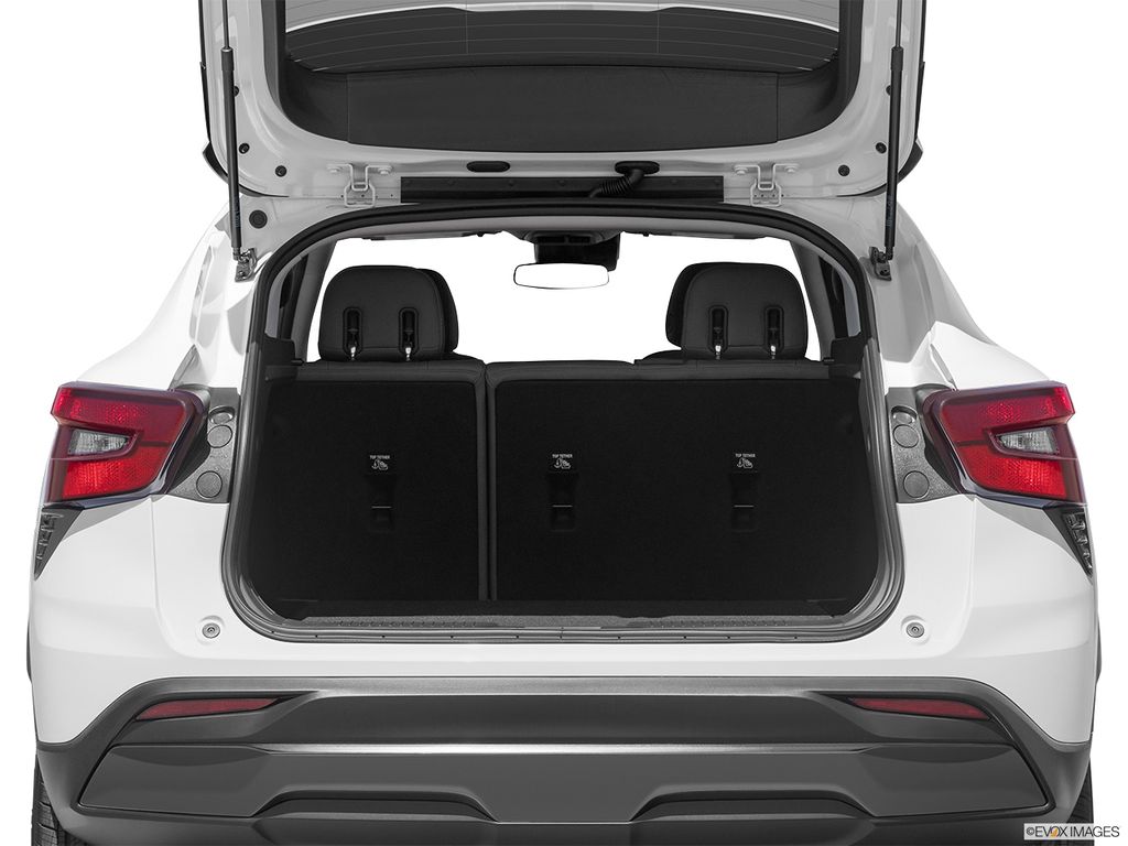 2026 Chevrolet Trax photo 7