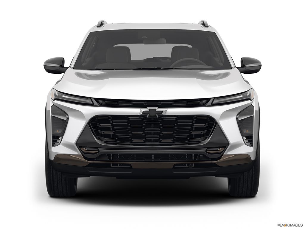 2026 Chevrolet Trax photo 4