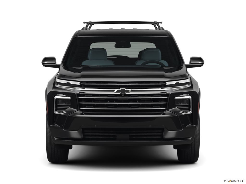 2026 Chevrolet Traverse photo 4