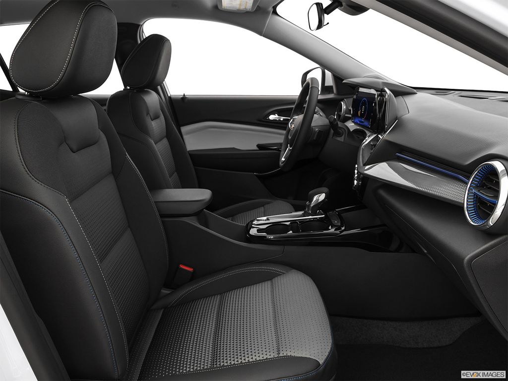 2026 Chevrolet Trax photo 10