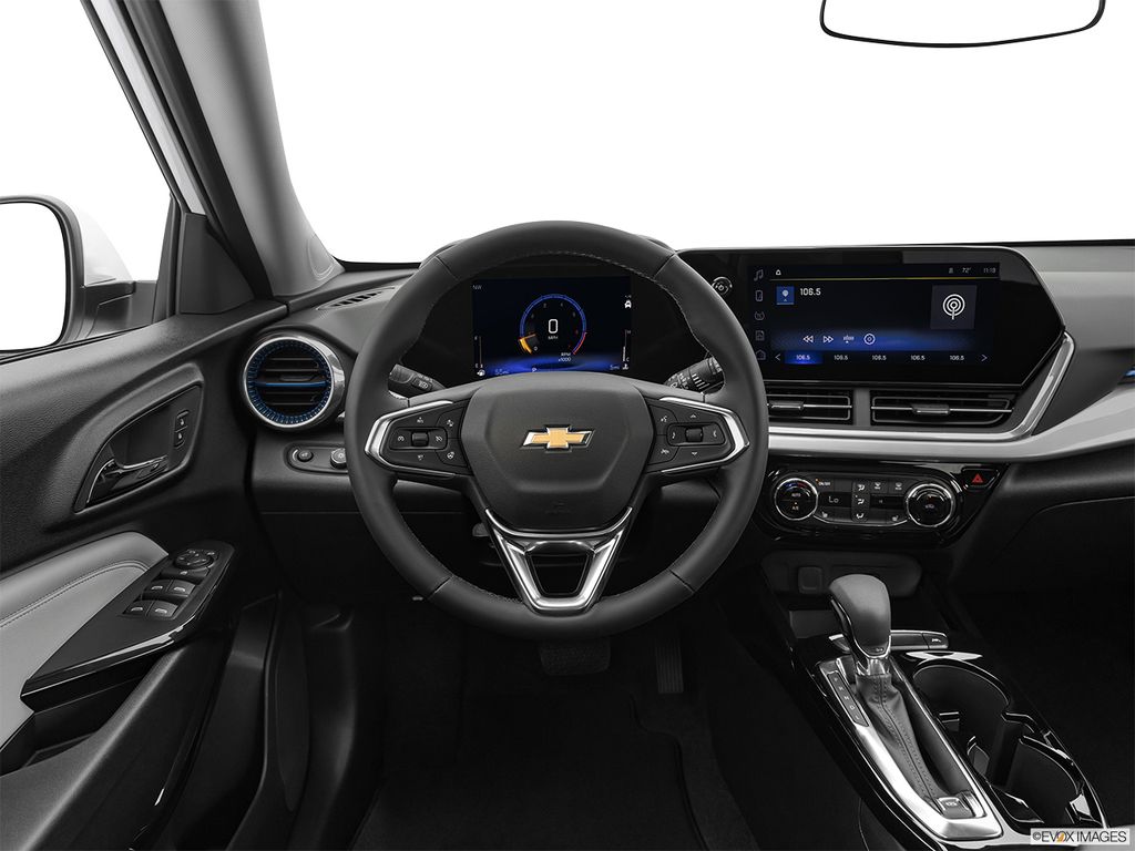 2026 Chevrolet Trax photo 13