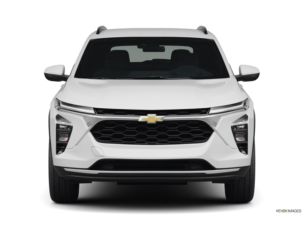 2026 Chevrolet Trax photo 4