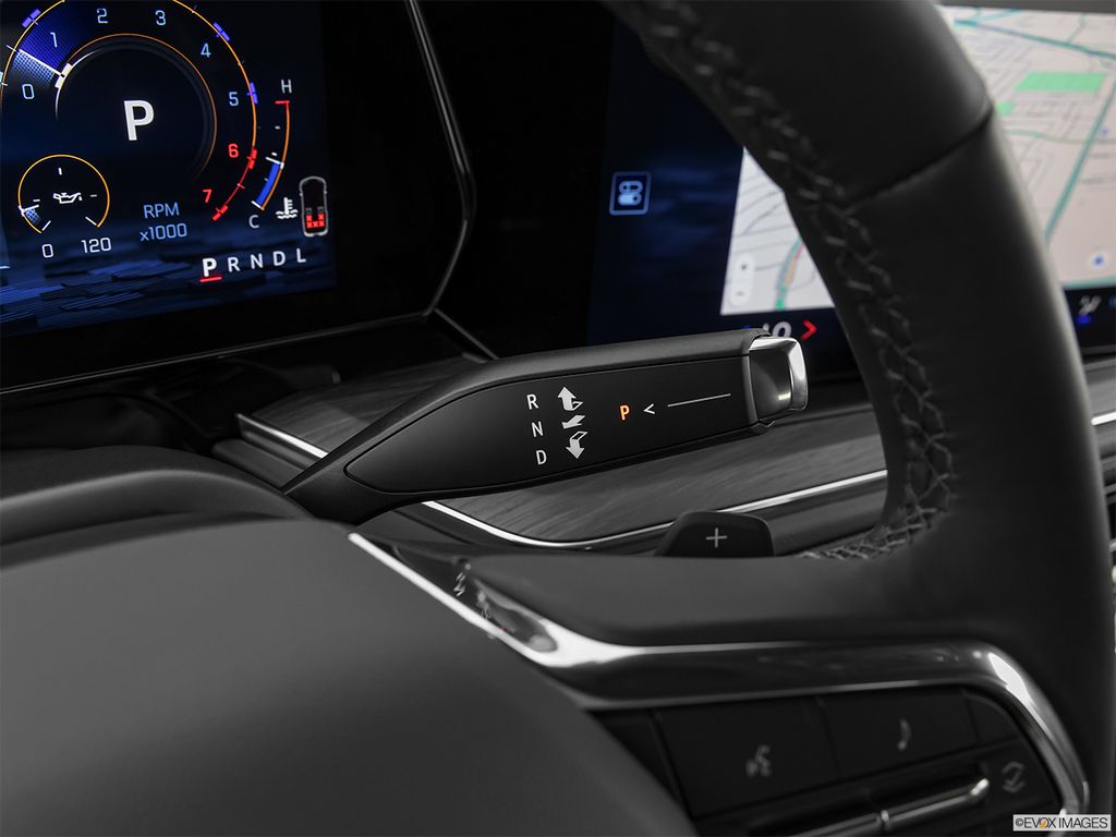 2026 Chevrolet Suburban photo 12