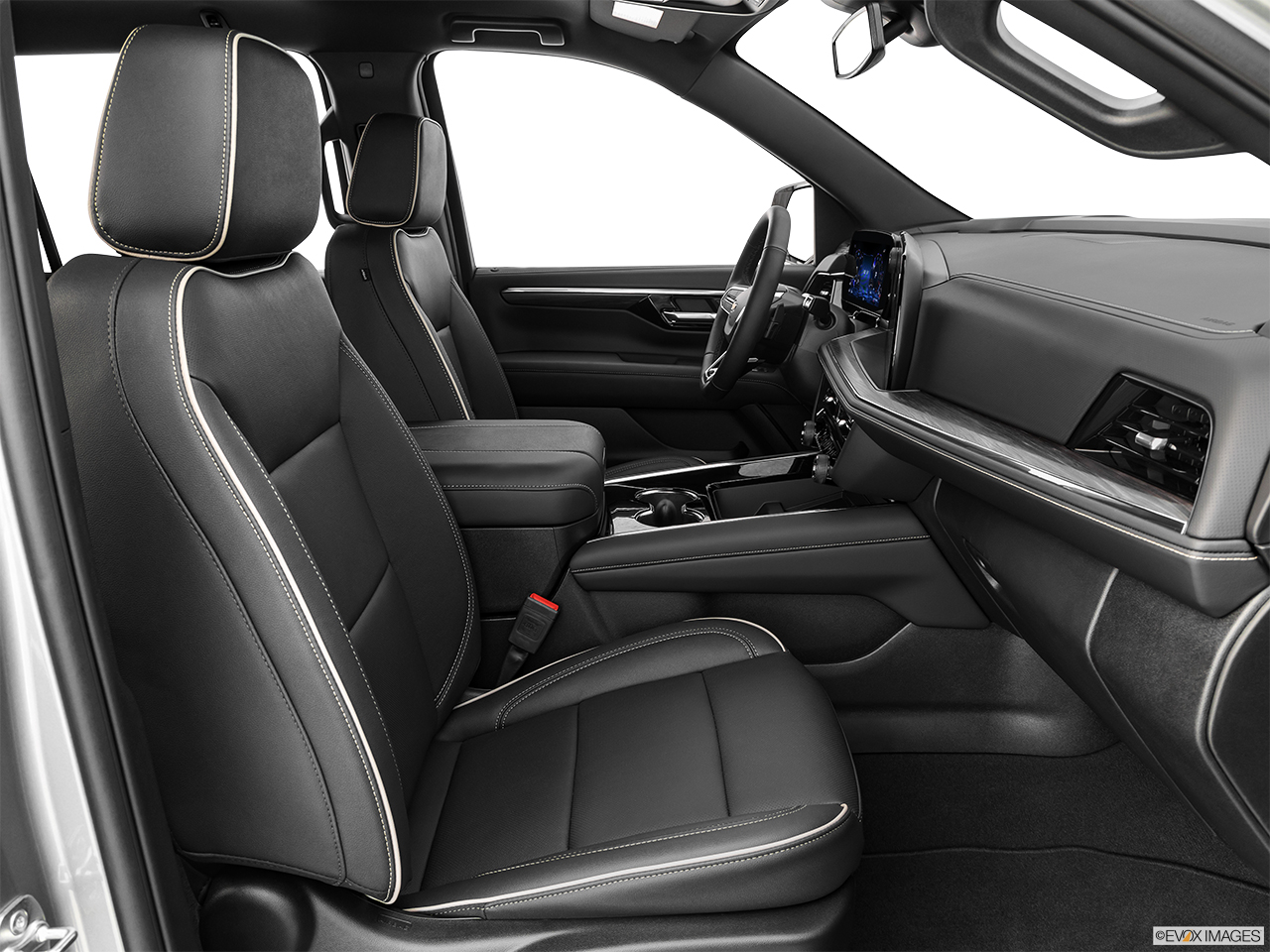 2026 Chevrolet Suburban photo 10